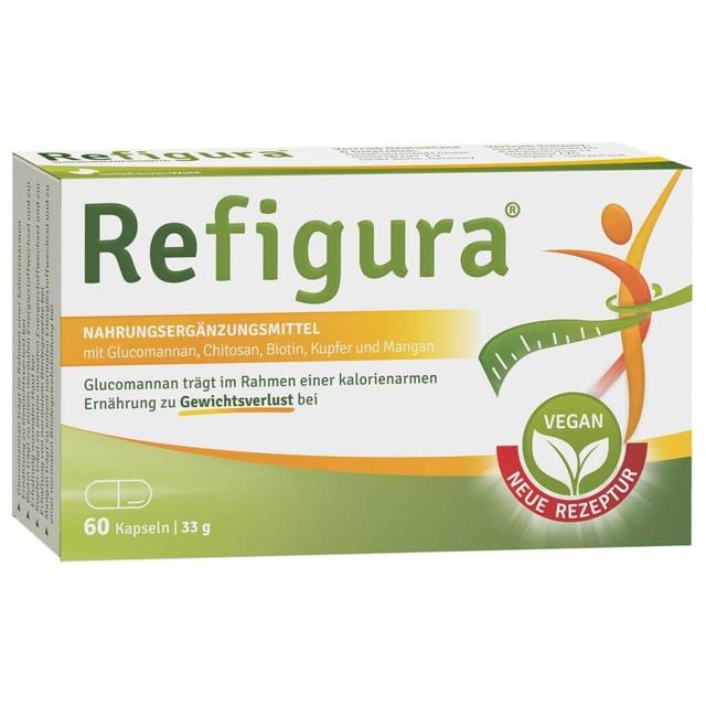 REFIGURA Kapseln product image