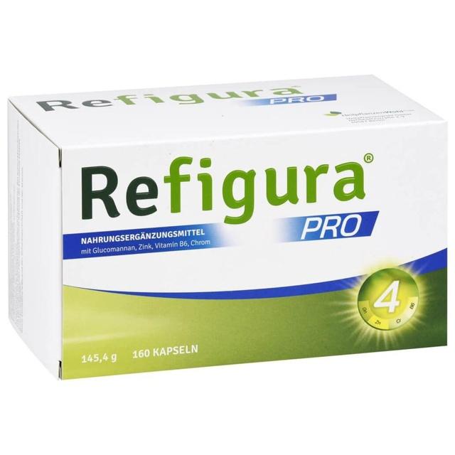 REFIGURA Pro Kapseln product image