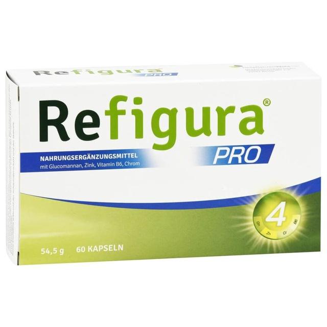 REFIGURA Pro Kapseln product image