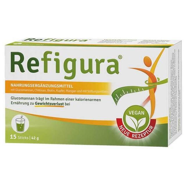 Refigura Sticks product image