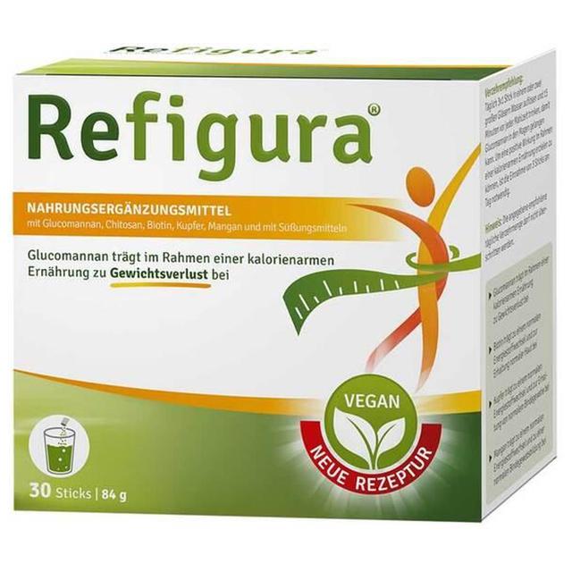 Refigura Sticks product image
