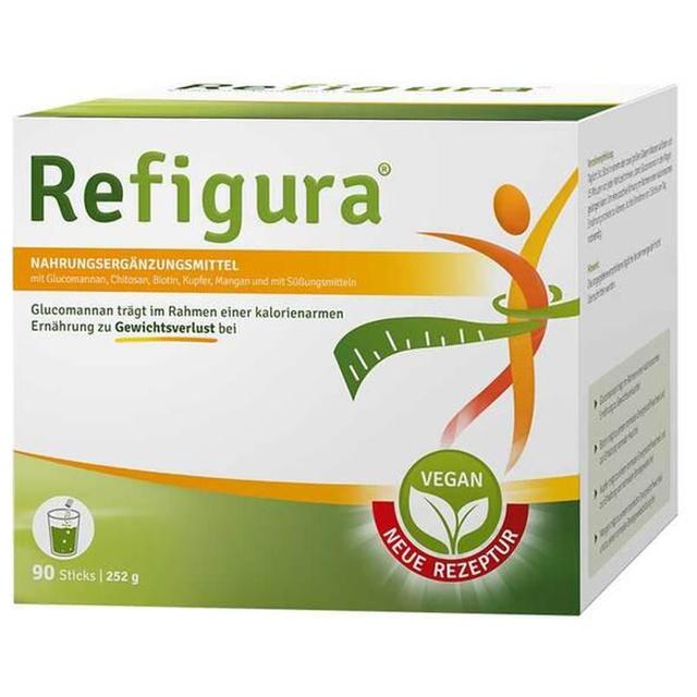 Refigura Sticks product image