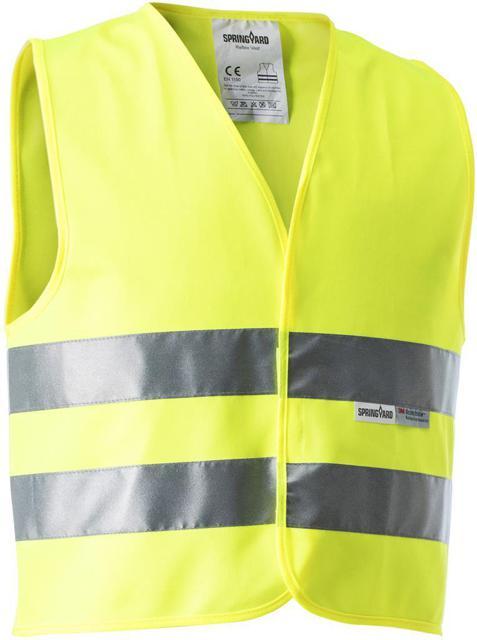 Reflexväst för barn product image