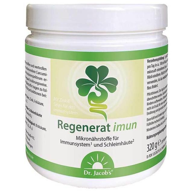 REGENERAT imun Dr.Jacob's Pulver product image