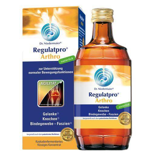 Regulatpro Arthro Flüssigkeit zum Einnehmen, 20 ml Flüssigkeit zum Einnehmen product image