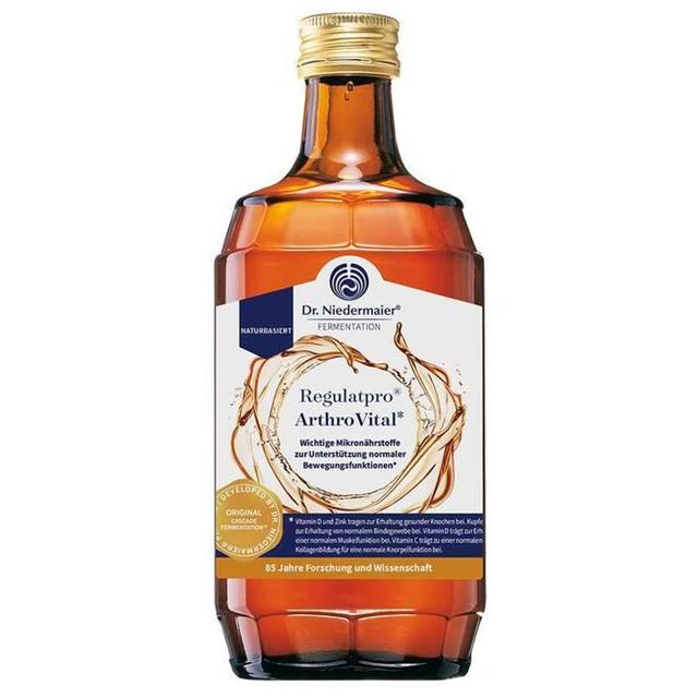 REGULATPRO ArthroVital Flüssigkeit z.Einnehmen product image