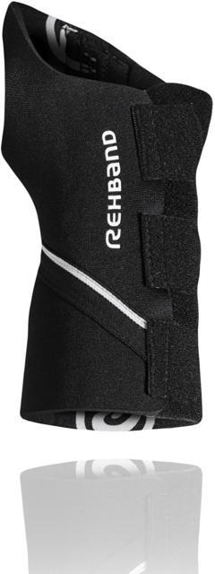 Rehband UD Wrist-Brace 5 mm Höger - Black S/M product image
