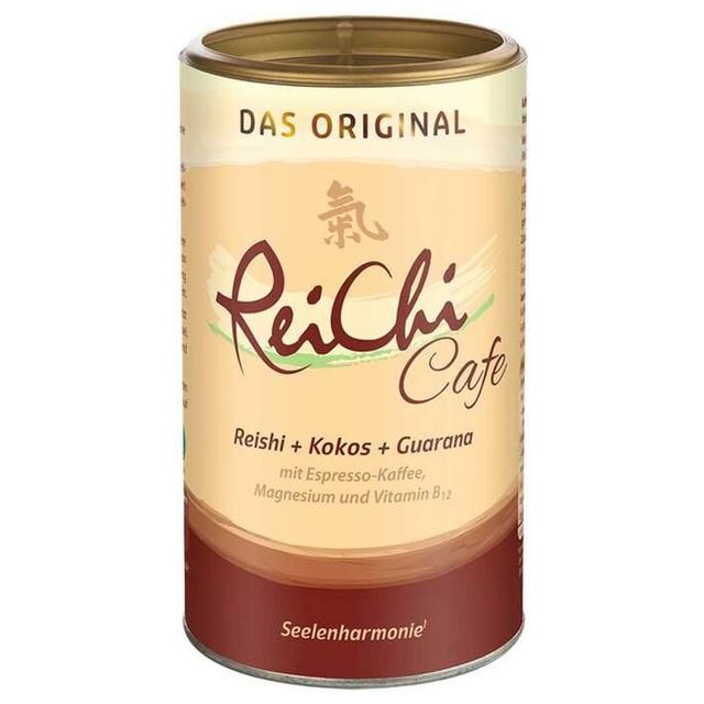 REICHI Cafe Pulver product image