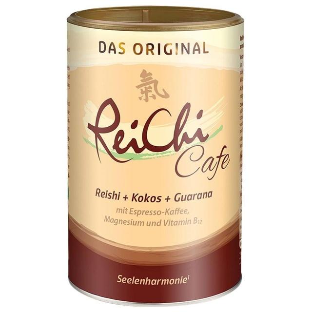 REICHI Cafe Pulver product image