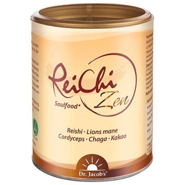 Reichi Zen Pulver, 150 g Pulver product image