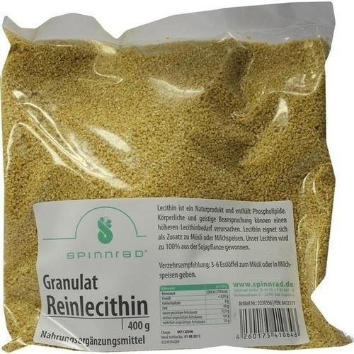 REINLECITHIN Granulat product image