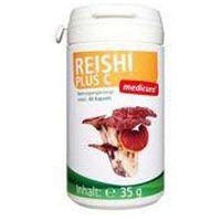 REISHI PLUS C Kapseln product image