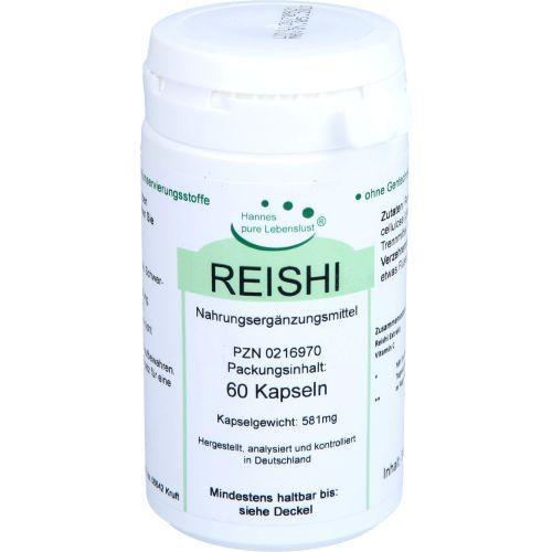 REISHI VEGI Kapseln product image