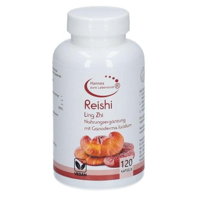 REISHI VEGI Kapseln product image