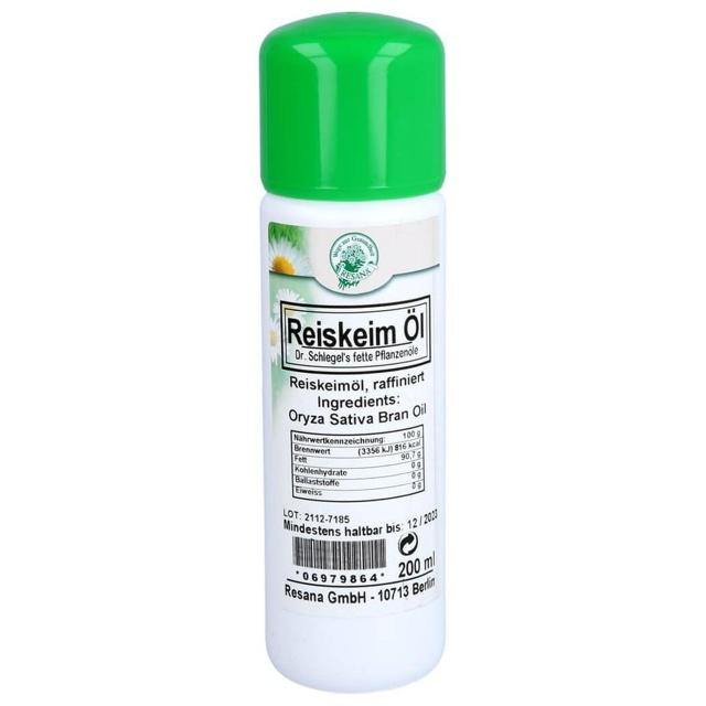 REISKEIMÖL Resana product image