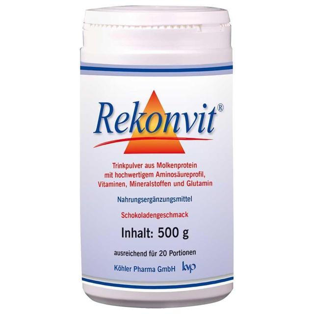 Rekonvit 500 g Pulver product image
