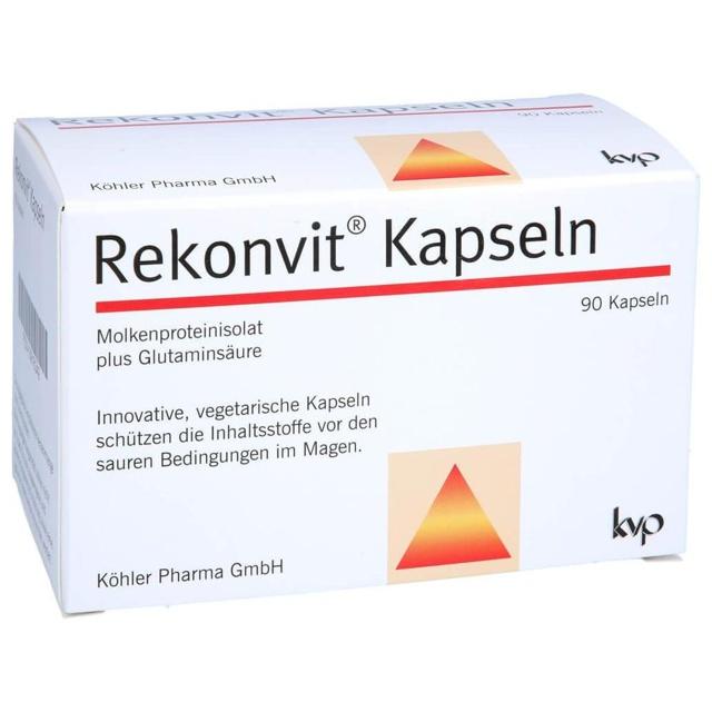 REKONVIT Kapseln product image