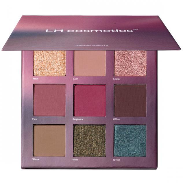 LH cosmetics Reload Palette 9 g product image