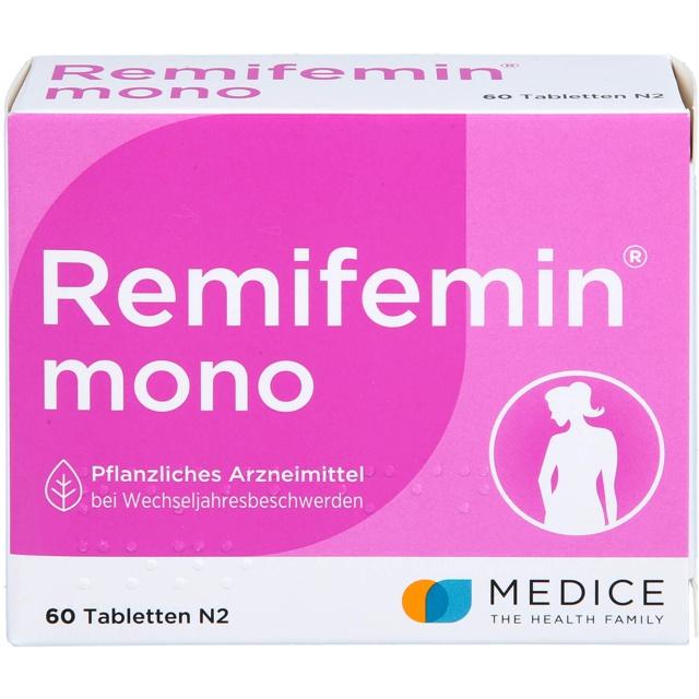 REMIFEMIN mono Tabletten product image