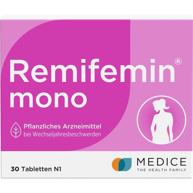 REMIFEMIN mono Tabletten product image