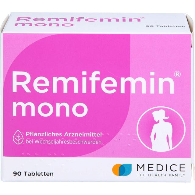 REMIFEMIN mono Tabletten product image