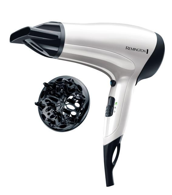 Remington D3015 hair dryer product image