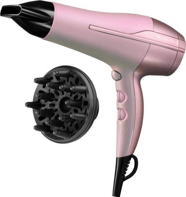 Remington Coconut Smooth Hairdryer (D5901) 1 pcs product image