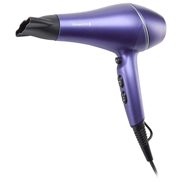 Remington Gloss Hair Dryer product image