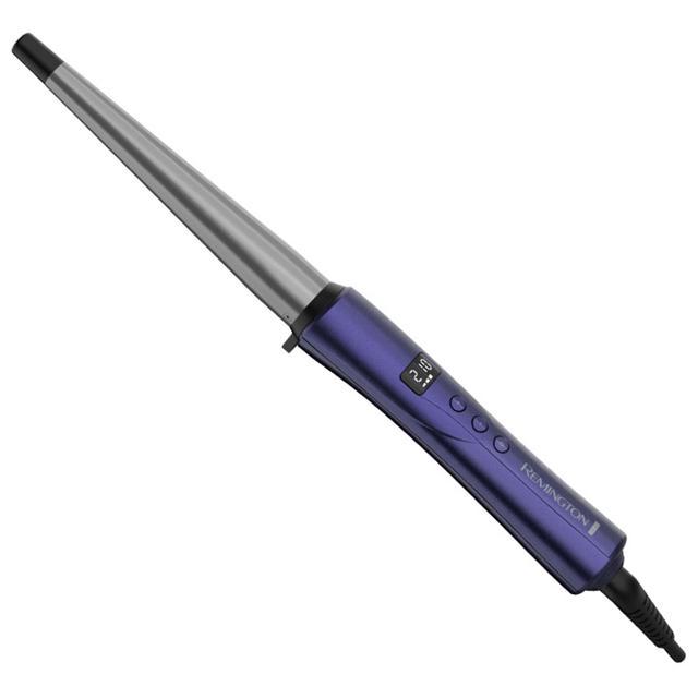 Remington Gloss™ Tapered Curling Wand product image