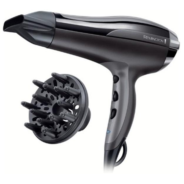 Remington D5220 pro-air turbo hårfön Hårfön 1 st product image