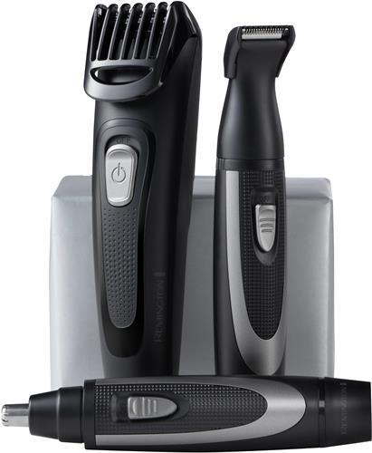 Remington The Works Beard Trimmer Kit product image