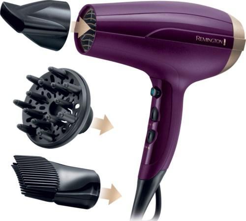 Remington Your Style Dryer Kit product image