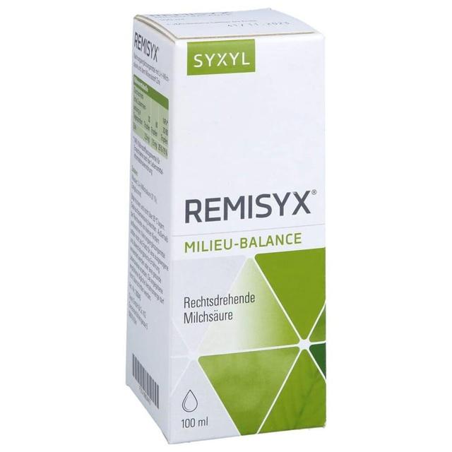 REMISYX Syxyl Tropfen product image