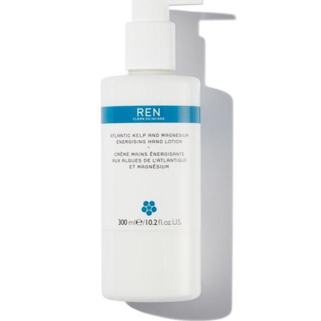 REN Atlantic Kelp Hand Lotion 300 ml product image