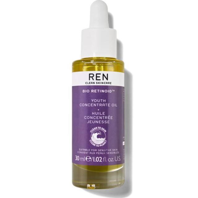 REN Bio Retinoid Youth Concentrate Oil 30 ml product image