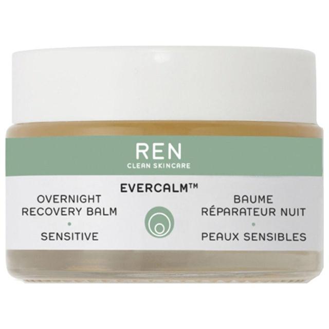 REN Evercalm Overnight Recovery Balm 30 ml product image