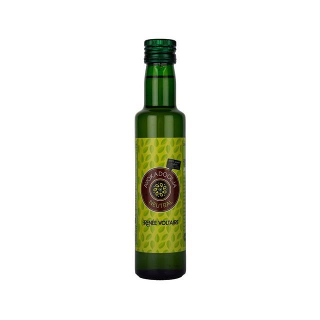 Renée Voltaire Avokadoolja Neutral 250 ml product image