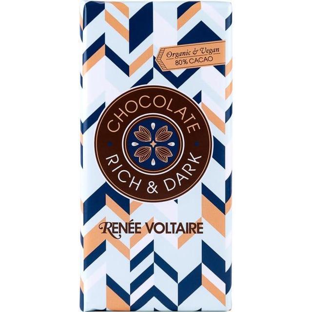 Choklad Med 80% Kakao 80 g product image