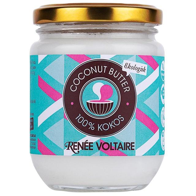 Renée Voltaire Coconut Butter 230 g product image