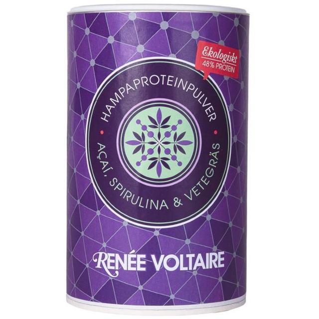 Renée Voltaire Hampaproteinmix 400 g product image