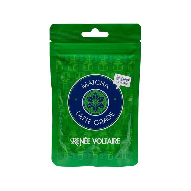 Renée Voltaire Matcha Latte Grade EKO 80 g product image