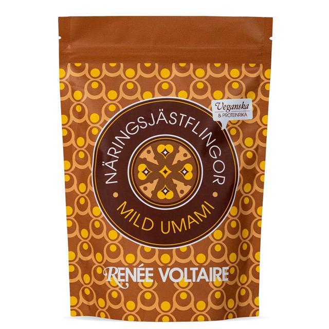Näringsjästflingor Mild Umami 160 g product image