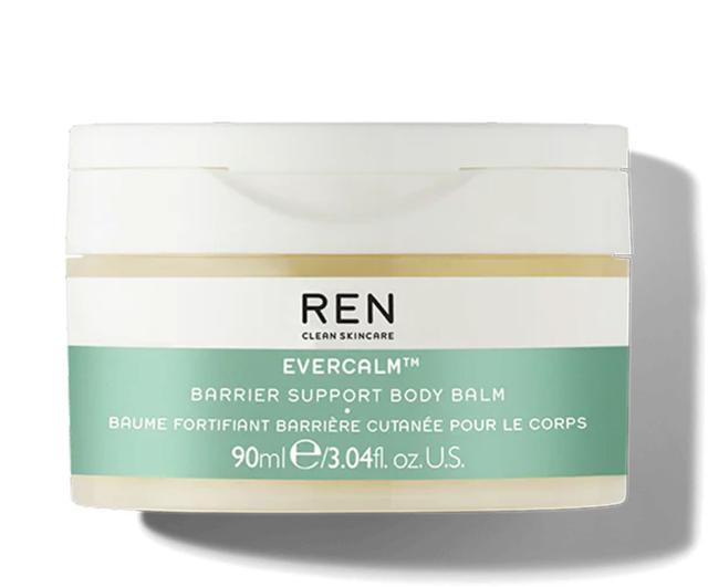 REN Skincare Evercalm Barrier Support Body Balm 90 ml product image