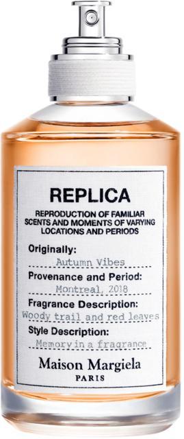 Replica Autumn Vibes EdT 100 ml product image