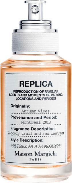 Replica Autumn Vibes EdT 30 ml product image