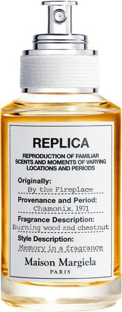 Replica By The Fireplace EdT 30 ml product image