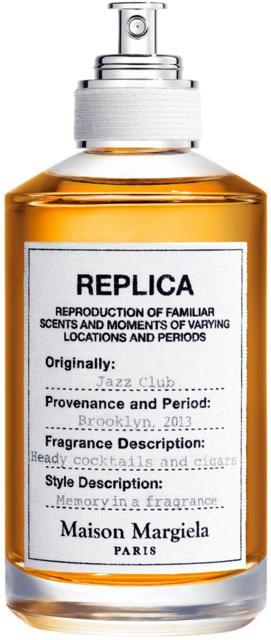 Replica Jazz Club EdT 100 ml product image