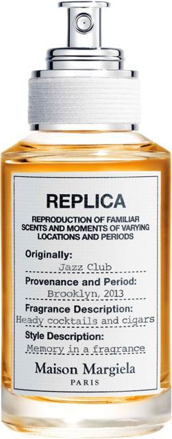 Replica Jazz Club EdT 30 ml product image