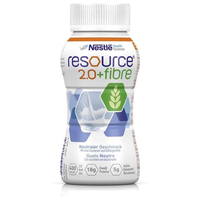 RESOURCE 2.0+fibre Neutral product image