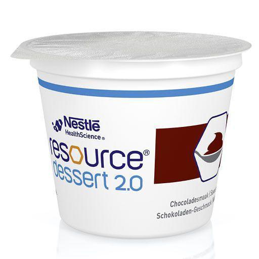 RESOURCE Dessert 2.0 Schokolade product image